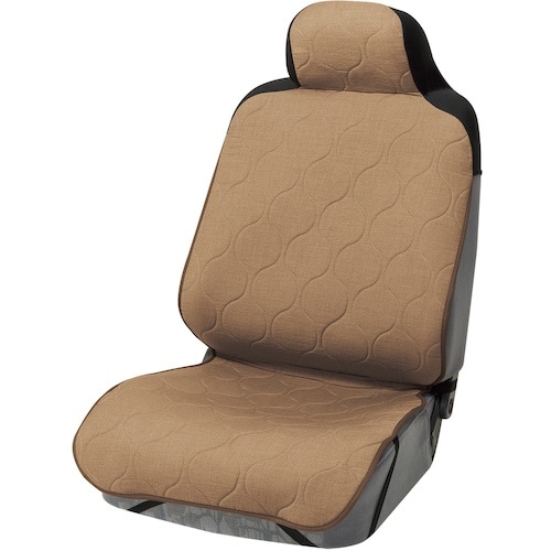 BonForm カーシートカバー カジュアルキルト