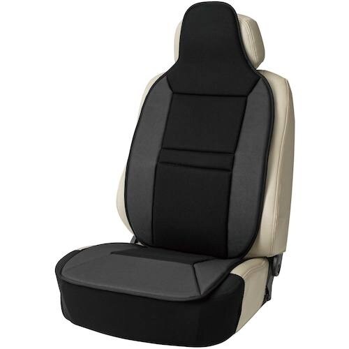 BonForm カーシートカバー バンブーレザーフ