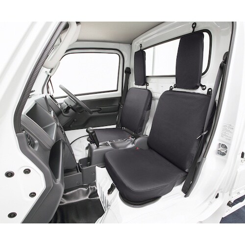 BonForm カーシートカバー ドライビングシー