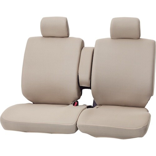 BonForm カーシートカバー カラードカバー軽