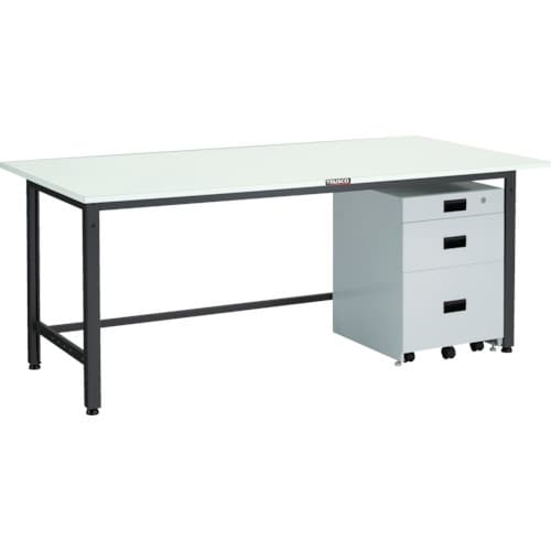 TRUSCO 軽荷重作業台(400kg)LEW型