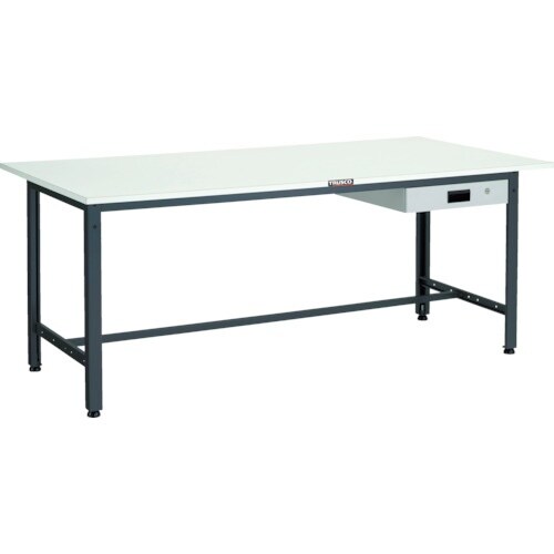 TRUSCO 軽荷重作業台(400kg)LEW型