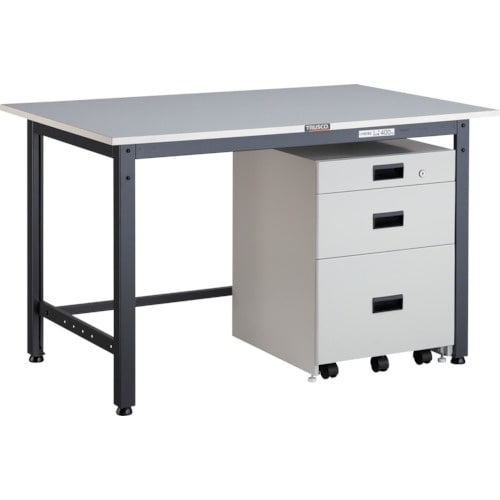 TRUSCO 軽荷重作業台(400kg)LEW型