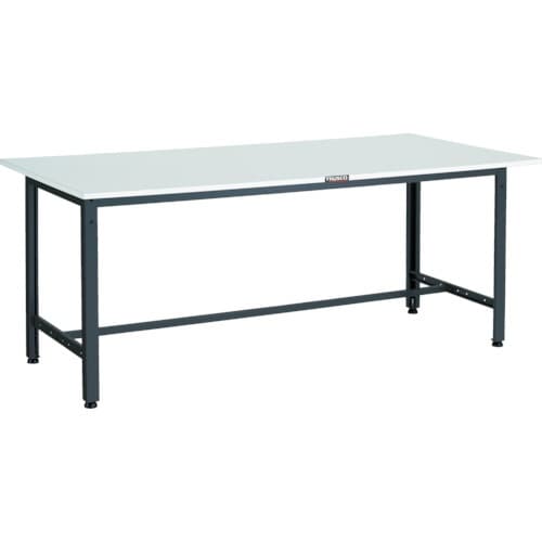 TRUSCO 軽荷重作業台(400kg)LEW型