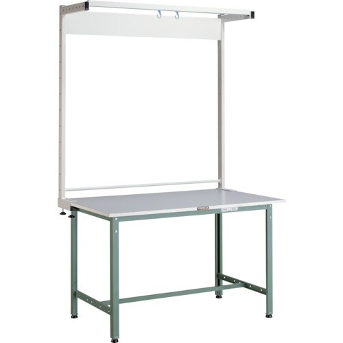 TRUSCO 軽荷重作業台(300kg)AE型 9