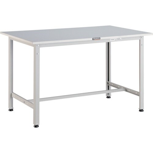 TRUSCO 軽荷重作業台(300kg)AE型 9