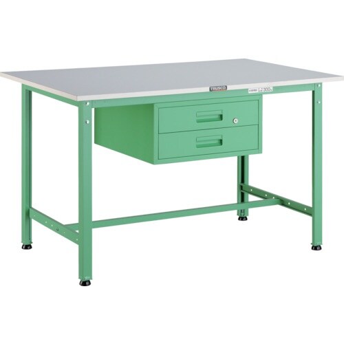 TRUSCO 軽荷重作業台(300kg)AE型 1