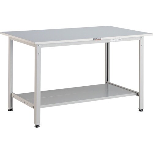 TRUSCO 軽荷重作業台(300kg)AE型 1