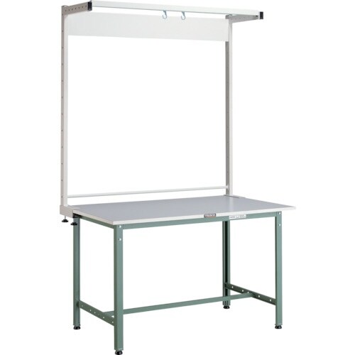 TRUSCO 軽荷重作業台(300kg)AE型 1