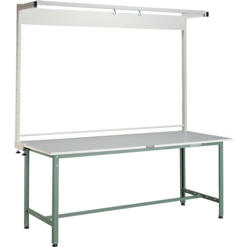 TRUSCO 軽荷重作業台(300kg)AE型 1