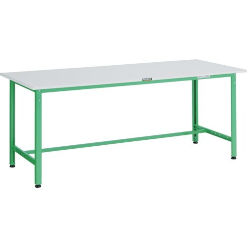 TRUSCO 軽荷重作業台(300kg)AE型 1