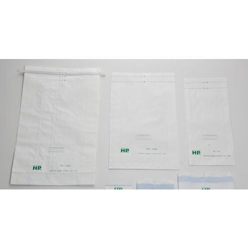 日油技研 滅菌バッグ オートクレーブ滅菌バッグ テ