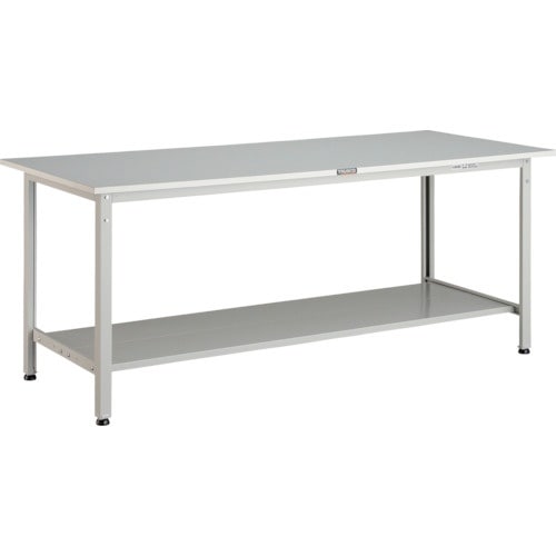 TRUSCO 軽荷重作業台(300kg)AE型 1