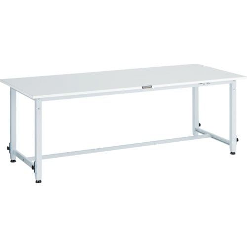 TRUSCO 軽荷重作業台高さ調節式(150kg)