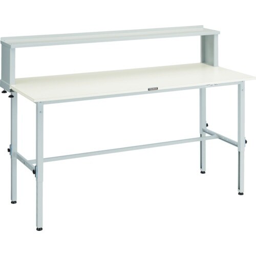 TRUSCO 軽荷重作業台高さ調節式(150kg)