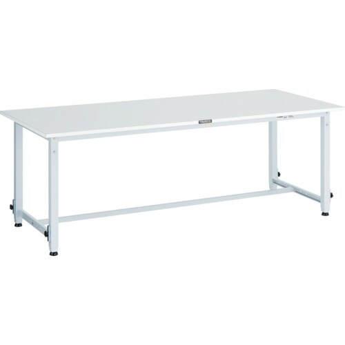 TRUSCO 軽荷重作業台高さ調節式(150kg)