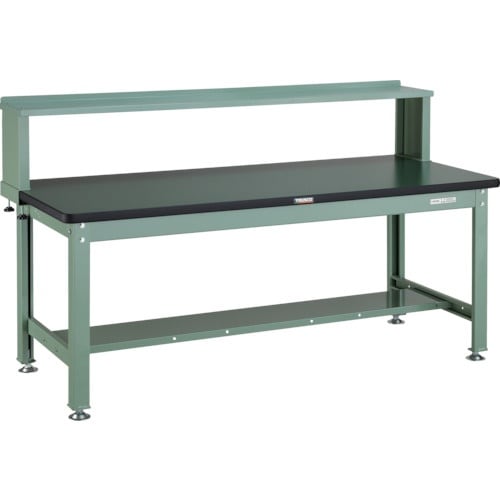 TRUSCO 中荷重作業台(2000kg)DW型