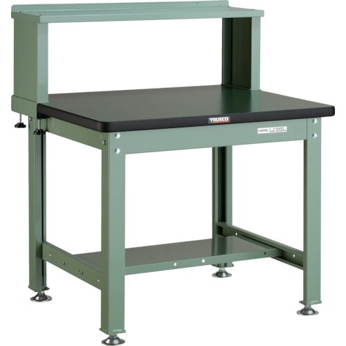 TRUSCO 中荷重作業台(2000kg)DW型