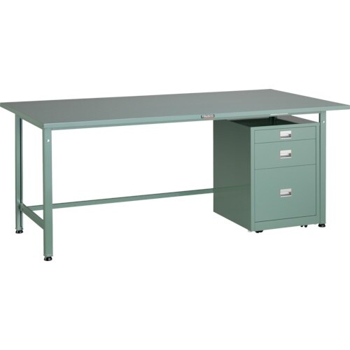 TRUSCO 軽荷重作業台(300kg)AE型 1