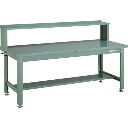 TRUSCO 中荷重作業台(2000kg)DW型