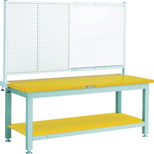 TRUSCO 重荷重作業台(3000kg)TW型
