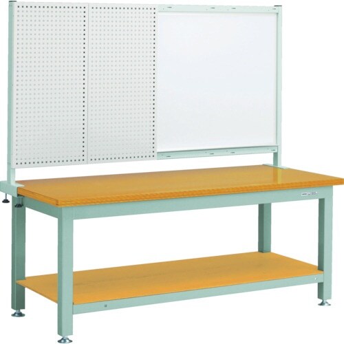 TRUSCO 重荷重作業台(3000kg)TW型