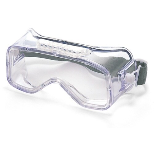 リケン 防曇ゴグル(めがね・マスク併用可) M20