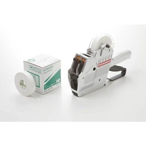 日油技研 ロット管理用ラベル オートクレーブ滅菌用