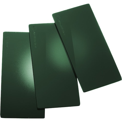 リケン 遮光プレート JIS プレート #4