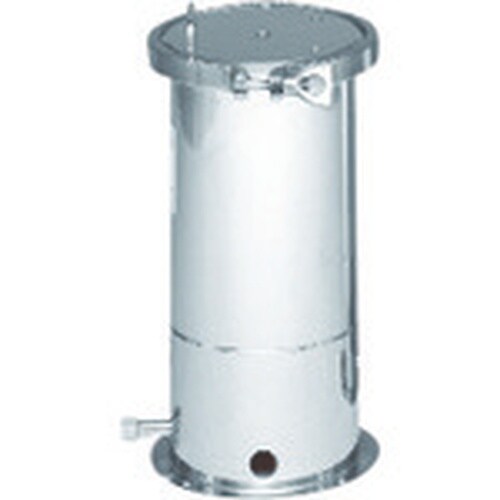 ユニコントロールズ ステンレス加圧容器 容量10L