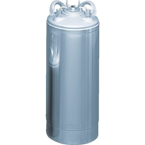 ユニコントロールズ ステンレス加圧容器 容量18L