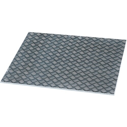 ワコーパレット 敷板 アルミスロープサイレント 幅