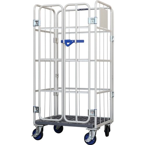 ワコーパレット カーゴプレスタ観音扉付850×65