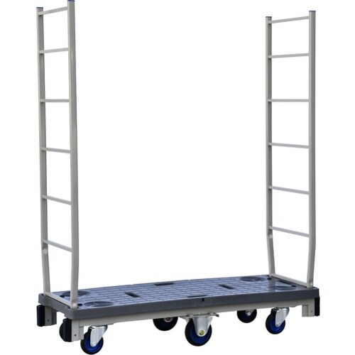 ワコーパレット スリムカート(段積みタイプ)