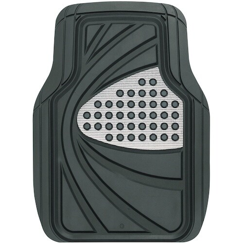 BonForm カーマット デザインラバー 48X