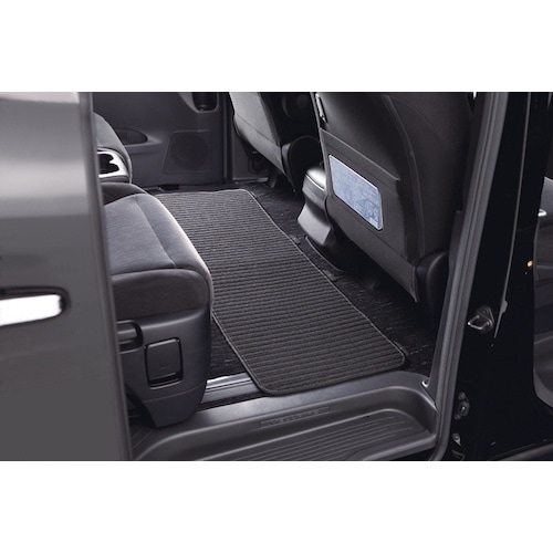 BonForm カーマット ストレート ミニバン5