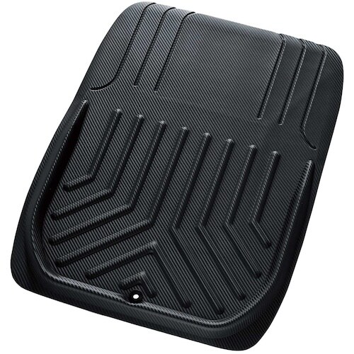 BonForm カーマット カットカーボンマット