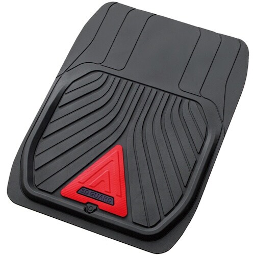 BonForm カーマット 3Dストリーム 48X