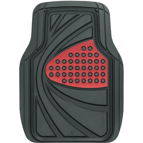 BonForm カーマット デザインラバー 48X