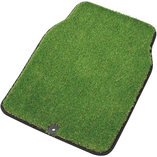 BonForm カーマット グリーンフィールド45