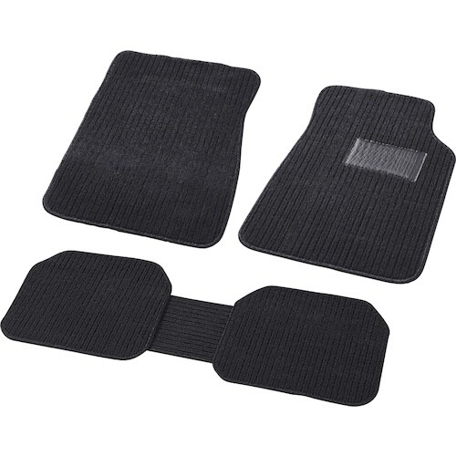 BonForm カーマット ストレート 5点セット