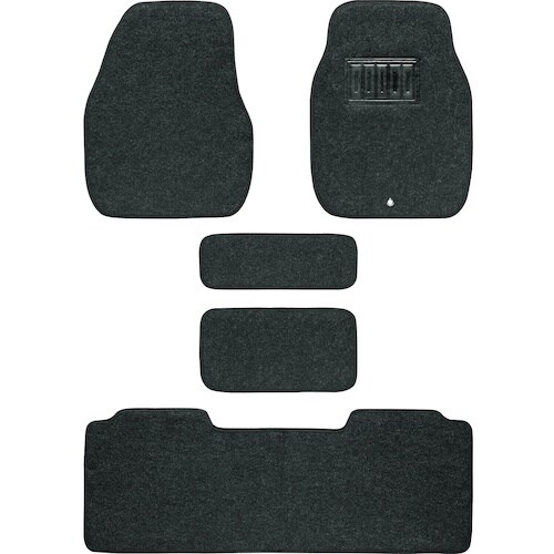 BonForm カーマット バリューマット 軽ハイ