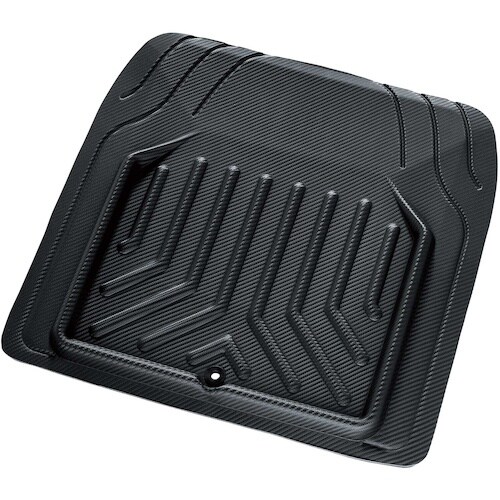 BonForm カーマット カットカーボンマット