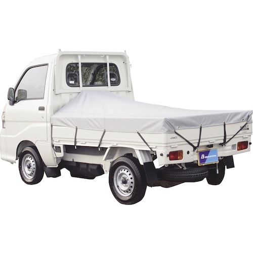 BonForm 軽トラック用品荷台シート177X2