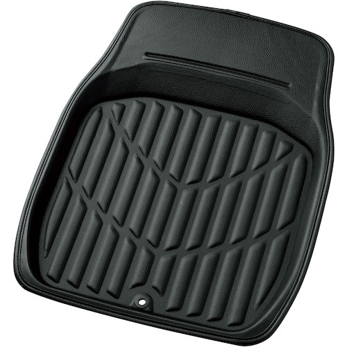 BonForm バケットマット 3Dレザーマット