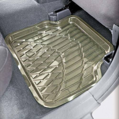 BonForm バケットマット 3Dグランツ 50