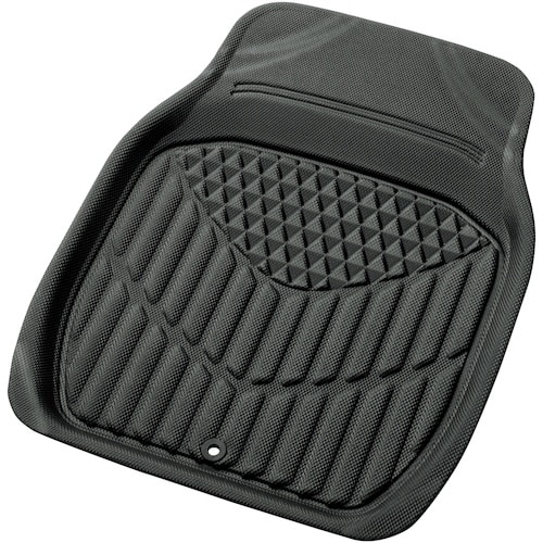 BonForm バケットマット 3Dタフガード 4