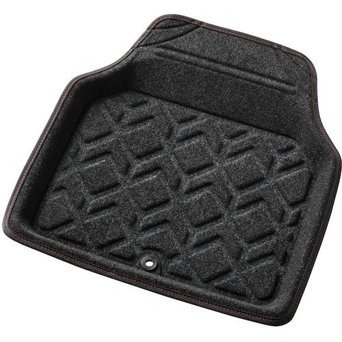 BonForm バケットマット 3Dジオガード フ