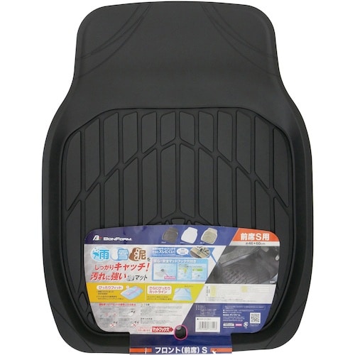 BonForm バケットマット 3Dグランツ 46