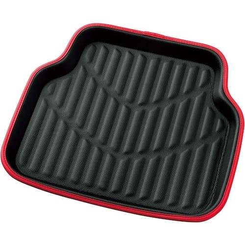 BonForm バケットマット 3Dレザーマット